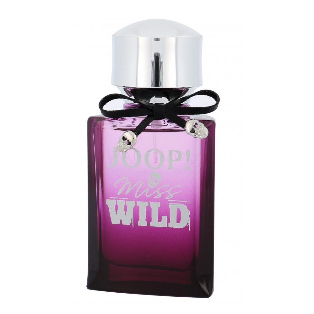 Joop Miss Wild Eau De Parfum Ml Parfimo Gr