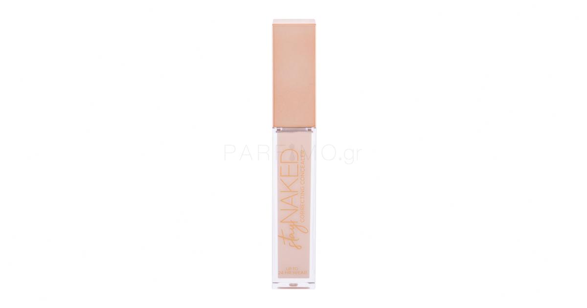 Urban Decay Stay Naked Concealer για γυναίκες 10 2 gr Απόχρωση 10NN