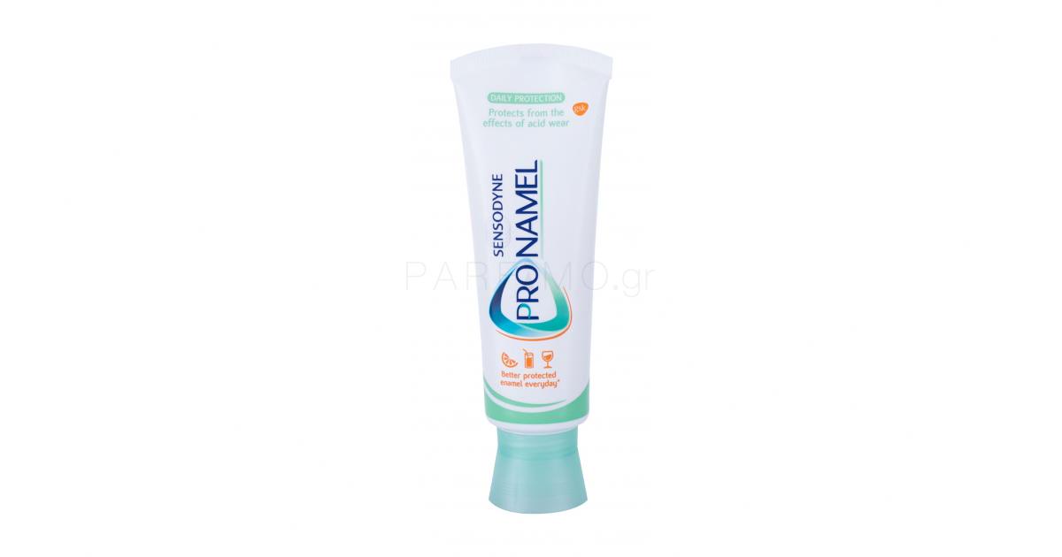 Sensodyne Pronamel Mint Οδοντόκρεμες Parfimo gr