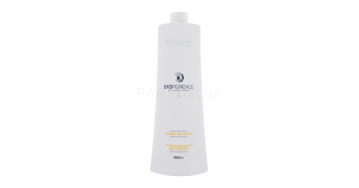 Revlon Professional Eksperience Hydro Nutritive Hydrating Cleanser