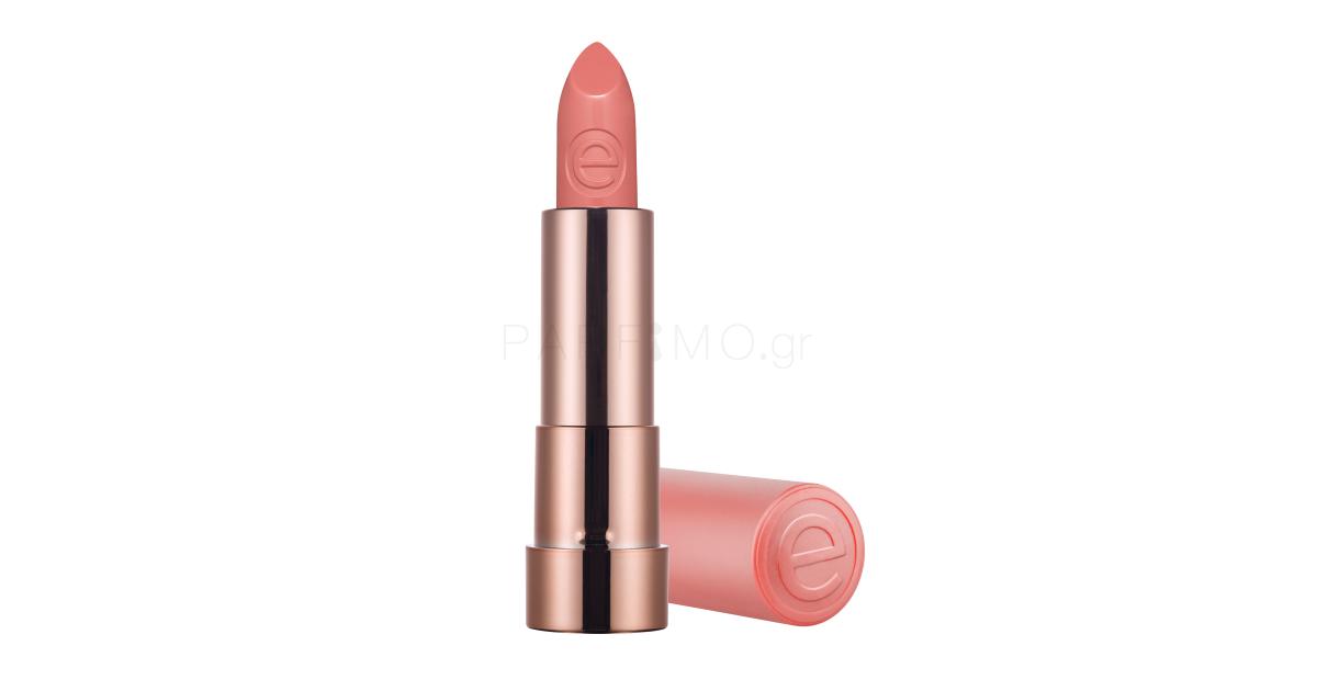 Essence Hydrating Nude Lipstick Gr