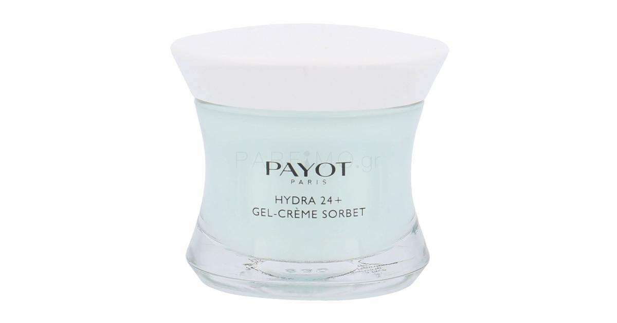 PAYOT Hydra 24 Gel Crème Sorbet Κρέμες προσώπου ημέρας για γυναίκες