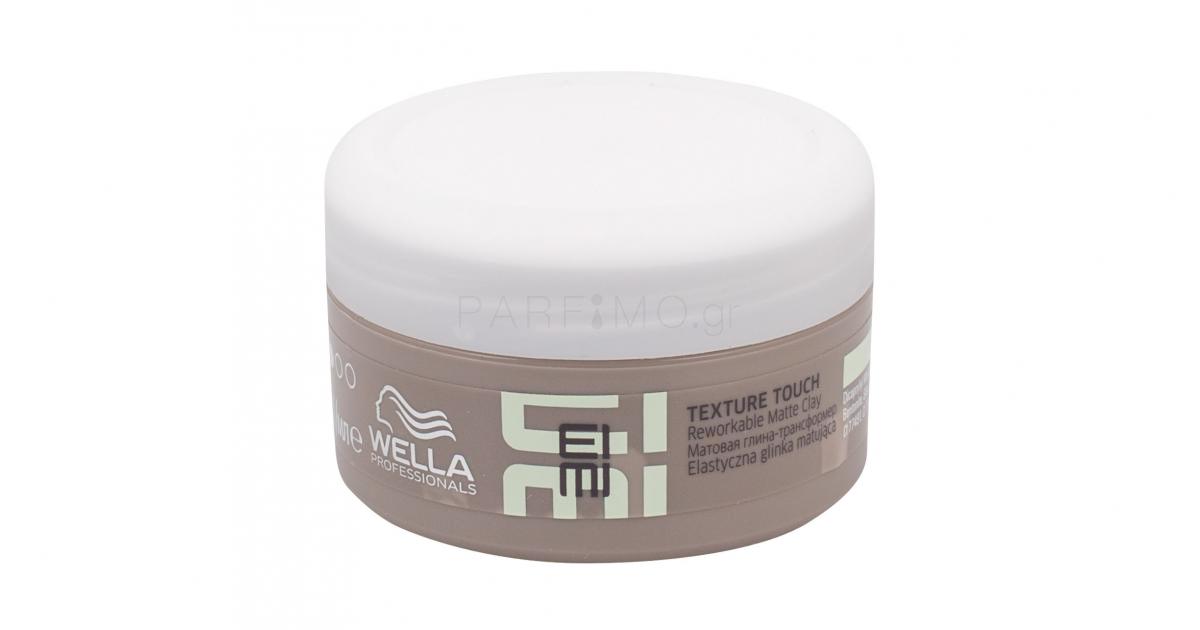 Wella Professionals Eimi Texture Touch Ml