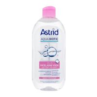 Astrid Aqua Biotic 3in1 Micellar Water Dry Sensitive Skin Μικυλλιακό