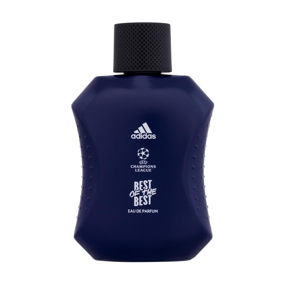 Adidas Uefa Champions League Best Of The Best Eau De Parfum