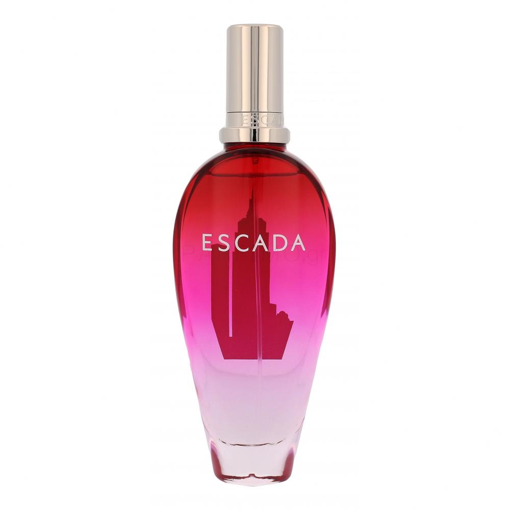 Escada Sexy Graffiti Eau De Toilette Ml Parfimo Gr