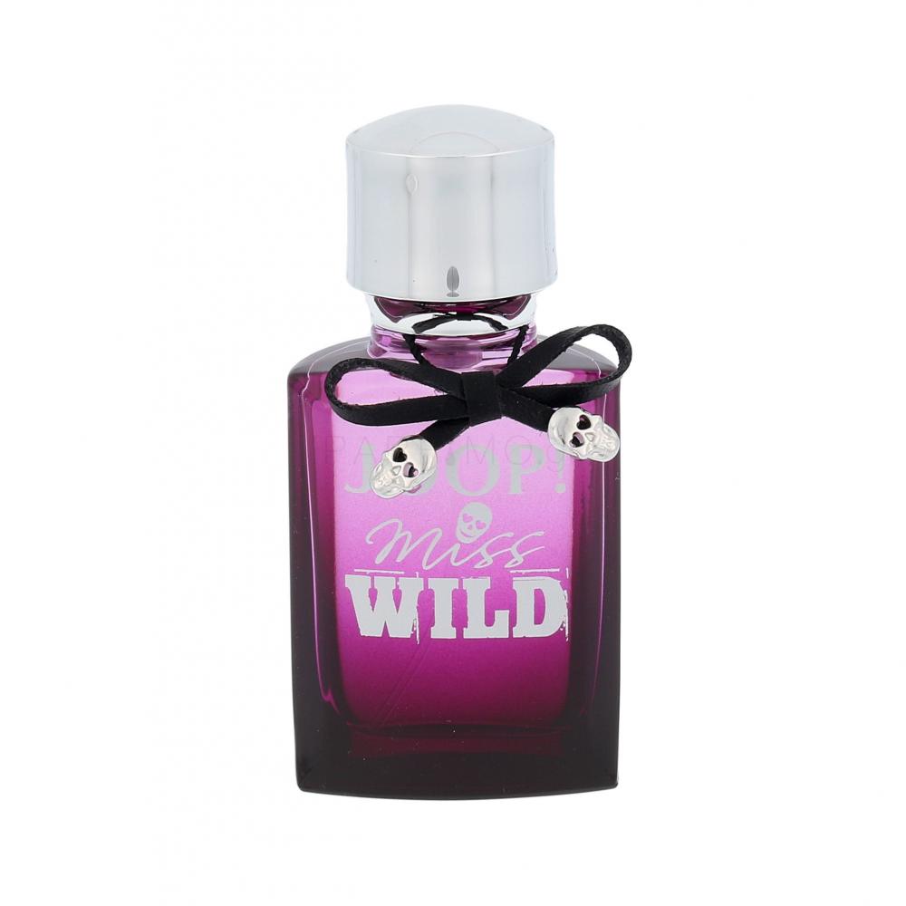 Joop Miss Wild Eau De Parfum Ml Parfimo Gr