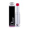 Dior Addict Lacquer Κραγιόν για γυναίκες 3,2 gr Απόχρωση 764 Dior Rodeo