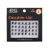 Ardell Double Up Knotted Trio Lash Ψεύτικες βλεφαρίδες για γυναίκες 32 τεμ Απόχρωση Long Black