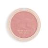 Makeup Revolution London Re-loaded Ρουζ για γυναίκες 7,5 gr Απόχρωση Rhubarb &amp; Custard