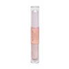 Makeup Revolution London Eye Glisten Σκιές ματιών για γυναίκες 4,4 ml Απόχρωση Adored By You