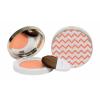 Clarins Joli Blush Ρουζ για γυναίκες 5 gr Απόχρωση Cheeky Peachy