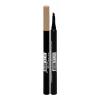 Maybelline Tattoo Brow Micro-Pen Tint Τζέλ φρυδιών για γυναίκες 1,1 ml Απόχρωση 100 Blonde