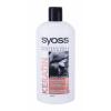 Syoss Keratin Conditioner Μαλακτικό μαλλιών για γυναίκες 500 ml