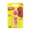 Carmex Strawberry SPF15 Βάλσαμο για τα χείλη για γυναίκες 10 gr