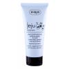 Ziaja Jeju Black Body Micro-Scrub Peeling σώματος για γυναίκες 200 ml