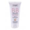 Ziaja BB Cream Normal and Dry Skin SPF15 ΒΒ κρέμα για γυναίκες 50 ml Απόχρωση Dark