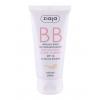 Ziaja BB Cream Normal and Dry Skin SPF15 ΒΒ κρέμα για γυναίκες 50 ml Απόχρωση Light