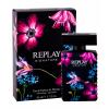 Replay Signature Eau de Parfum για γυναίκες 50 ml