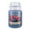 Yankee Candle Mulberry &amp; Fig Delight Αρωματικό κερί 623 gr
