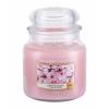 Yankee Candle Cherry Blossom Αρωματικό κερί 411 gr