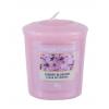 Yankee Candle Cherry Blossom Αρωματικό κερί 49 gr