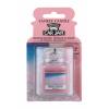 Yankee Candle Pink Sands Car Jar Αρωματικά αυτοκινήτου 1 τεμ