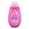 Johnson´s Baby Shiny Drops Σαμπουάν για παιδιά 300 ml