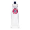 L&#039;Occitane Shea Butter Rose Κρέμα για τα χέρια για γυναίκες 150 ml