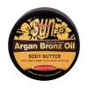 Vivaco Sun Argan Bronz Oil Body Butter Αντιηλιακό προϊόν για το σώμα 200 ml