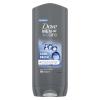 Dove Men + Care Cool Fresh Αφρόλουτρο για άνδρες 400 ml