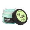 Barry M Lip Scrub Apple Προϊόντα απολέπισης προσώπου για γυναίκες 25 gr