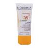 BIODERMA Photoderm AR Tinted Cream SPF50+ Αντιηλιακό προϊόν για το σώμα 30 ml Απόχρωση Natural Colour