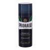 PRORASO Blue Shaving Foam Αφροί ξυρίσματος για άνδρες 50 ml