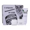 PRORASO White After Shave Balm Kit Σετ δώρου βάλσαμο μετά το ξύρισμα 100 ml + σαπούνι ξυρίσματος 150 ml + κρέμα ξυρίσματος 100 ml + μεταλλικό κουτί