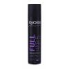 Syoss Full Hair 5 Λακ μαλλιών για γυναίκες 300 ml