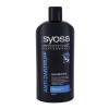 Syoss Anti-Dandruff Shampoo Σαμπουάν για γυναίκες 500 ml