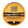 Vivaco Sun Argan Bronz Oil After-Sun Butter Προϊόν για μετά τον ήλιο 200 ml