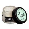 Barry M Lip Scrub Peppermint Προϊόντα απολέπισης προσώπου για γυναίκες 25 gr