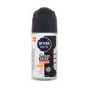 Nivea Men Invisible For Black &amp; White Ultimate Impact 72h Αντιιδρωτικό για άνδρες 50 ml