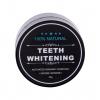 Cyndicate Charcoal Teeth Whitening Powder Λεύκανση δοντιών για γυναίκες 30 gr