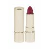 Clarins Joli Rouge Velvet Κραγιόν για γυναίκες 3,5 gr Απόχρωση 732V Grenadine