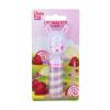 Lip Smacker Lippy Pals Straw-ma-Llama Berry Lip Gloss για παιδιά 8,4 ml