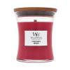 WoodWick Pomegranate Αρωματικό κερί 275 gr