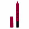 BOURJOIS Paris Velvet The Pencil Κραγιόν για γυναίκες 3 gr Απόχρωση 16 Rouge  Di´vin