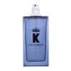 Dolce&amp;Gabbana K Eau de Parfum για άνδρες 100 ml TESTER