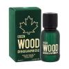 Dsquared2 Green Wood Eau de Toilette για άνδρες 30 ml