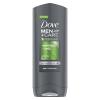 Dove Men + Care Minerals + Sage Αφρόλουτρο για άνδρες 250 ml