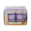 Yankee Candle Lemon Lavender Αρωματικό κερί 117,6 gr