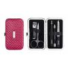 Gabriella Salvete TOOLS Manicure Kit Аξεσουάρ για μανικιούρ για γυναίκες Απόχρωση Magenta Σετ